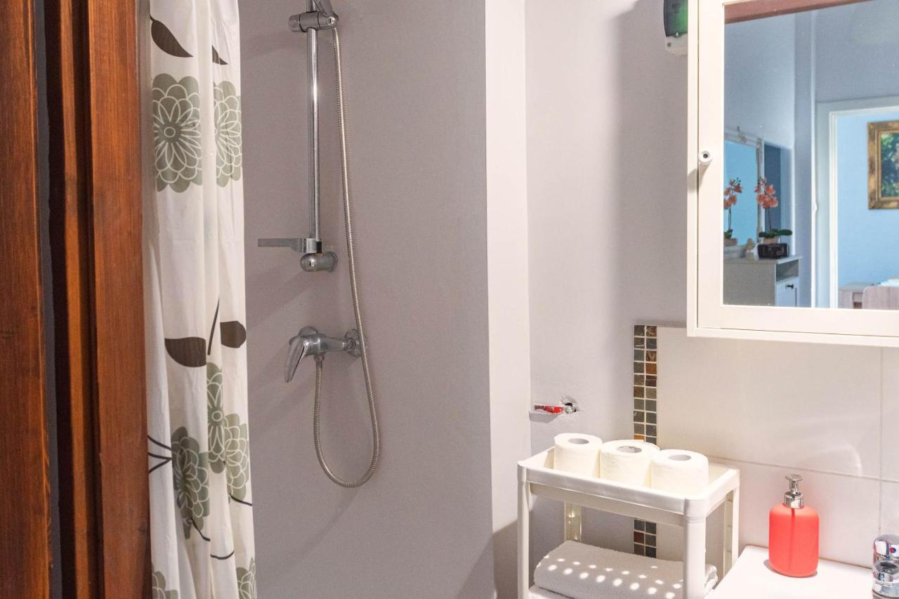Retro Apartament Apartment Lodz  Ngoại thất bức ảnh
